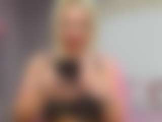 Anna's Live Sex Cam Show