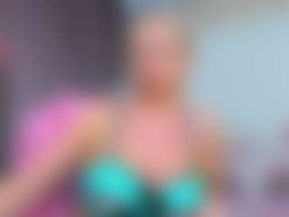 Live cam show with Anna - Facial on CSO-WL