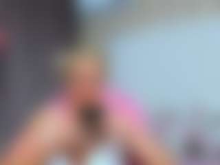 Live cam show with Anna - Thong on Fling VIP Chat
