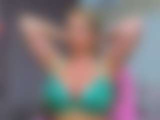 Anna's Live Sex Cam Show