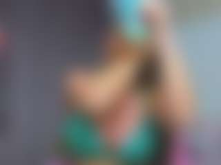 Anna's Live Sex Cam Show