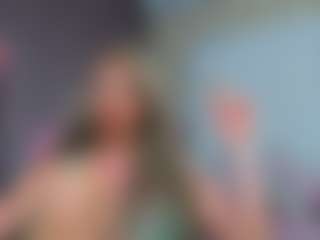 Live cam show with Anna - Average on Soda Cam