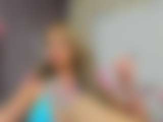 Anna's Live Sex Cam Show