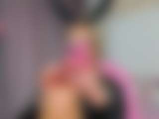 Anna's Live Sex Cam Show