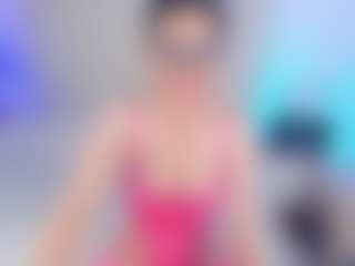 Li-baby's Live Sex Cam Show