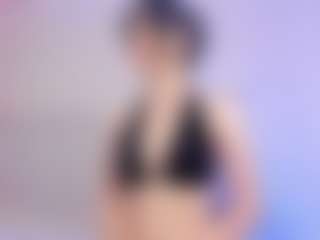 Li-baby's Live Sex Cam Show
