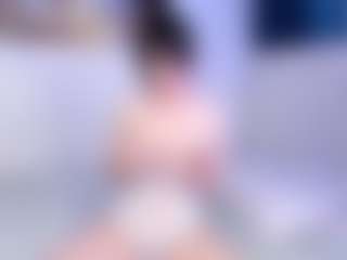 Li-baby's Live Sex Cam Show
