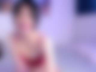 Live cam show with Li-baby - Solo on crypto-cams