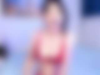 Li-baby's Live Sex Cam Show