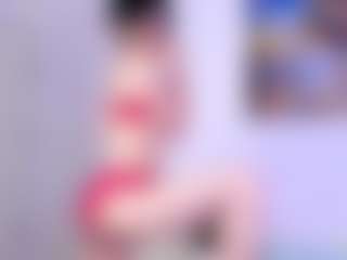 Li-baby's Live Sex Cam Show