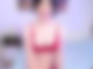 Li-baby's Live Sex Cam Show