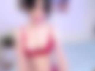 Li-baby's Live Sex Cam Show