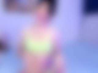 Li-baby's Live Sex Cam Show