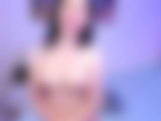 Li-baby's Live Sex Cam Show
