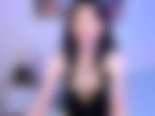 Live cam show with Li-baby - Brown Eyes Asian on CamClone
