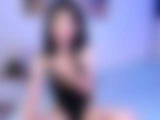 Li-baby's Live Sex Cam Show