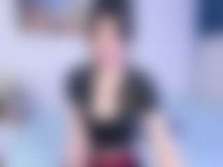 Li-baby's Live Sex Cam Show