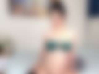 Li-baby's Live Sex Cam Show