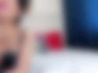 Live cam show with Li-baby - Cosplay on Camsoda