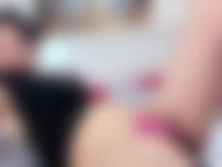 Li-baby's Live Sex Cam Show