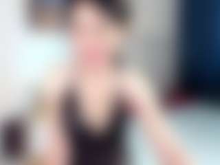 Live cam show with Li-baby - Living Room on CamwithHer