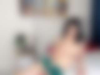 Li-baby's Live Sex Cam Show