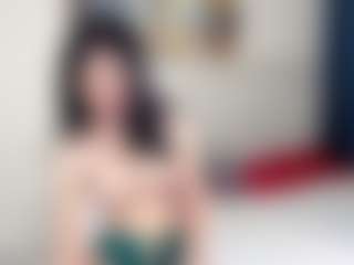 Li-baby's Live Sex Cam Show