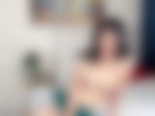 Li-baby's Live Sex Cam Show