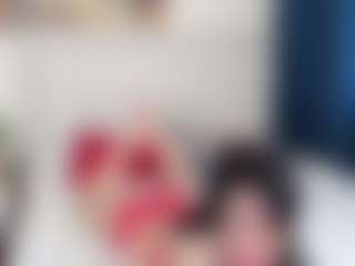 Li-baby's Live Sex Cam Show