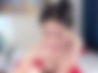 Li-baby's Live Sex Cam Show