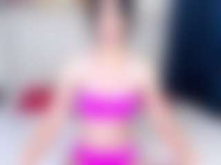 Live cam show with Li-baby - Thong on boobsie.com