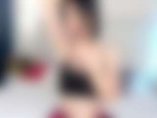 Live cam show with Li-baby - Living Room on Camsoda