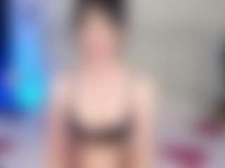 Live cam show with Li-baby - Striptease Asian on Camsoda