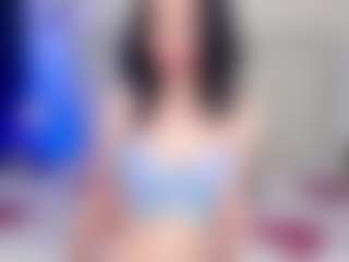 Li-baby's Live Sex Cam Show