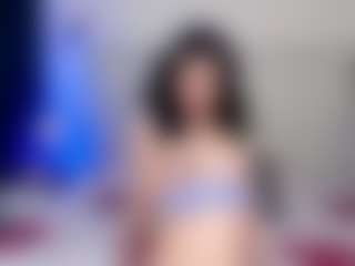 Live cam show with Li-baby - Cowgirl on CamwithHer