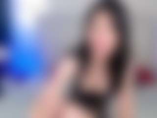 Live cam show with Li-baby - Brown Eyes Asian on Camming Site