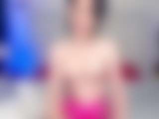 Li-baby's Live Sex Cam Show