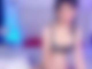 Li-baby's Live Sex Cam Show