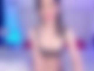 Li-baby's Live Sex Cam Show