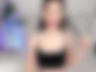 Spettacolo in cam dal vivo con Li-baby - Long Legs Asian su Camsoda