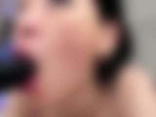 Li-baby's Live Sex Cam Show