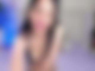 Spettacolo in cam dal vivo con Li-baby - Cosplay Lovense su Camsoda