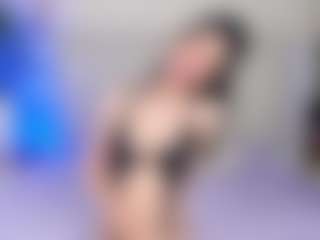 Li-baby's Live Sex Cam Show