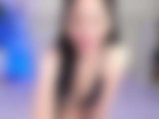 Li-baby's Live Sex Cam Show