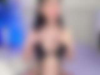 Live cam show with Li-baby - Asian Big Tits on liverealitysex.com
