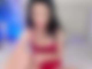 Li-baby's Live Sex Cam Show