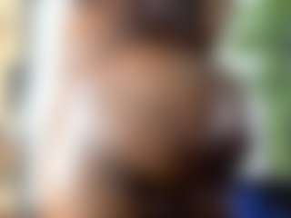 Live cam show with Perfect-Black-Ass - Lush on crypto-cams