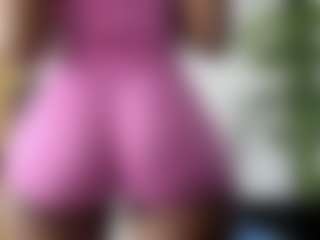 Live cam show with Perfect-Black-Ass - Big Ass on Hubzter Live