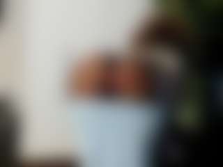 Live cam show with Perfect-Black-Ass - Latina on Soda Cam