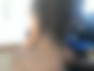 Live cam show with Perfect-Black-Ass - Asshole on Dolls Live